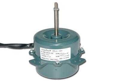 Enige Faseac Openluchtventilatormotor voor Airconditioner Enige Schacht 20W - 70W