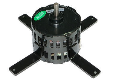 De Motor van de enige Fasecondensator, Miniventilatormotor 3.3 Duim voor Ventilatie