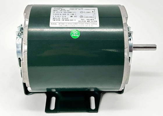 TrusTec ventilator motor warmtepomp ventilator motor 375W 1425/1725RPM