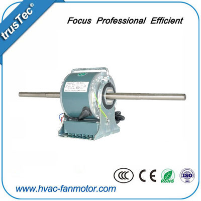 1/6HP 120W EC-ventilatormotor variabele snelheid - 300 ~ 1500 tpm - - BLDC-ventilatormotor