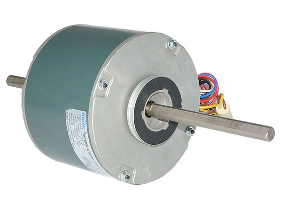 Electric Window Air Conditioner Fan Motor Replacement / Air Cond Fan Motor-YDK140-120-6A5