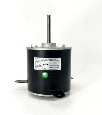 42 Frame Condenser Fan Motor - 1/8HP 220-2340V 50HZ  880RPM