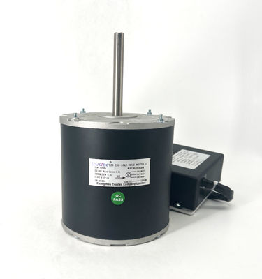 EC Fan Coil Unit Motor for Air Conditioner - 220W 770RPM 220-240V 50/60HZ