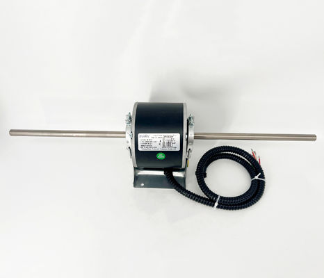 42 Frame Fan Coil Motor - 1/10HP 220V 60HZ 1280RPM6SPD