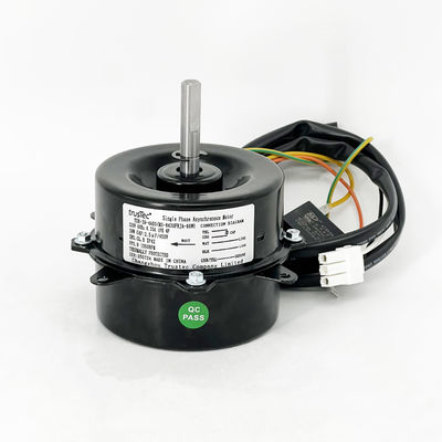 Condenser Fan Motor - 39W 220V 60HZ 1550RPM