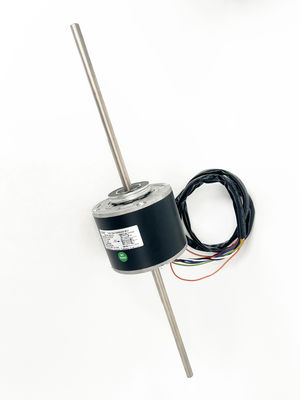 Fan Coil Motor YSK-90-4A2 - 90W 1330RPM/4SPD 220-240V 50HZ