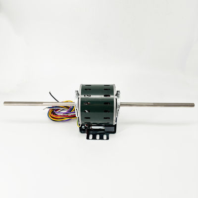 Fan Coil Motor YSK-94-6B60-94W 1050RPM 115V 60HZ with 123mm Frame and 12.7mm Shaft Diameter