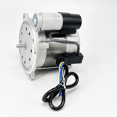 AC Burnner motor for  Combustion Furnace -DS2132-125W1/6HP 3358RPM 120V 60HZ 1.7A