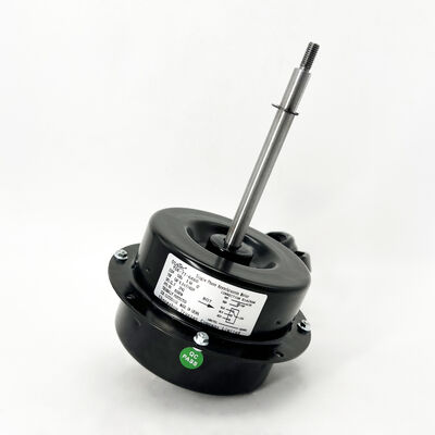 42 Frame Condenser Fan Motor - 70W 230V 60HZ 820RPM/3SPD
