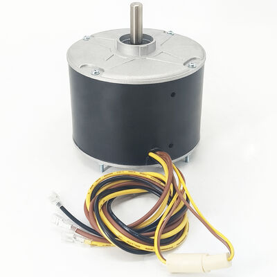 48 Frame Condenser Fan Motor - 1/4HP 208/230V 60HZ 1100RPM 5uF/370V CW/CCW Rotation  - 5KCP39EGS070S Replacement Motor