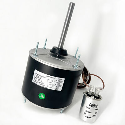 48 Frame Condenser Fan Motor - 1/4HP 230V 50HZ 920RPM-F48AD21A02 Replacement Motor