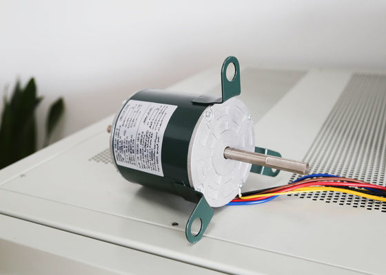 1/4HP Universal Fan Motor - high efficiency small vibration-YSK120-185-6
