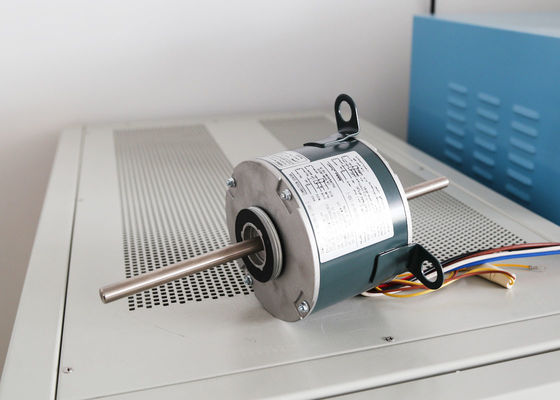 YSK140/30-4-150-1 Double Shaft Universal Air Conditioner Fan Motor-YSK140/30-4-150-1 1/5HP 3 Speed