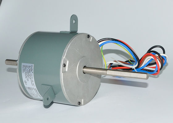 160w de thermaal Beschermde Motor van de de Condensatorventilator van 1075RPM Ac