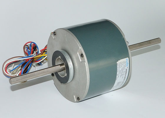 1/5 pk universele condensorventilatormotor - 1075 tpm laag geluidsniveau