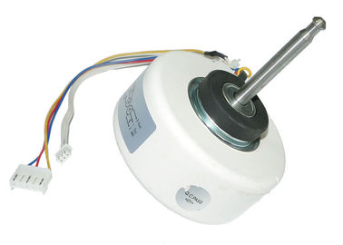 Hars Ingepakte de Ventilatormotor van de Luchtvoorwaarde, Aangepaste Brushless Motor