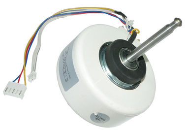 Met hars verpakte ventilatormotor voor airconditioning - AC 220V 50/60HZ 4-polig