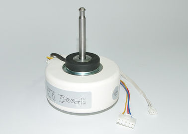 Witte PG Motor Met geringe geluidssterkte 4 van de Harsverpakking de Certificaten van Pool 2μF 450V UL