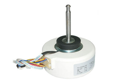 220V 3 Fase 4 Binnendie de Motorhars van Pool voor Airconditioningssysteem wordt ingepakt
