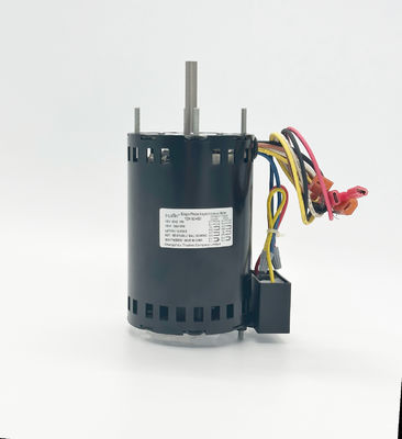 trusTec AC Motor - 92W 3000RPM 3,3 inch Ventilator Motor YDK-92-4B3