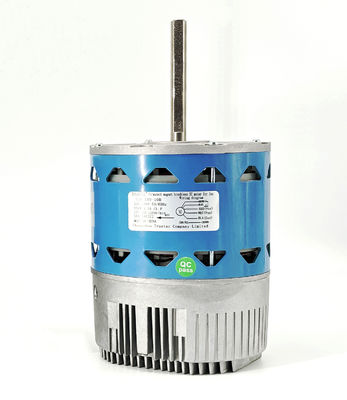 48 Frame ECM Motor voor ventilator en blazer - 550W 300-1200 RPM 220-240V 50/60HZ