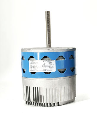 48 Frame ECM Motor voor ventilator en blazer - 250W 300-1050 RPM 220-240V 50/60HZ