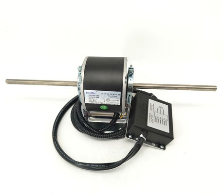 EC Fan Coil Unit Motor voor Airconditioner - 2/15HP 300-1250RPM 220-240V 50/60HZ