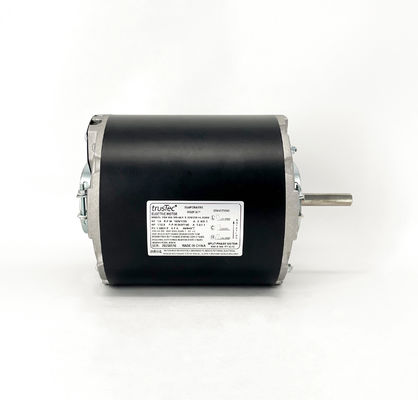 Verdunningsluchtkoelermotor - 1/4 pk/1/12,5 pk 220/230 V 50/60 Hz 1425/1725/940/1140 RPM