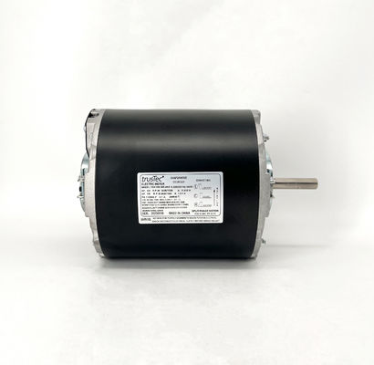 Verkoelmotor YDK160-245-4A3- 1/3HP/1/9HP 1425/1725/940/1140RPM 220/230V 50/60HZ