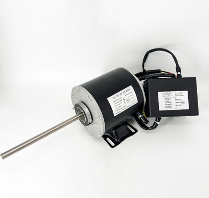 EG-motor met ventilatorspiraal voor airconditioning - TZD-750-10A 750W 500-2400RPM 208-230V 50/60HZ