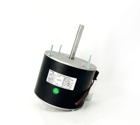 48 frame condensator ventilator motor - 1/3HP 115V 60HZ 1625RPM/2SPD