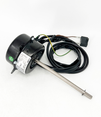 Buitenventilator Motor YDK-50-4A60-50W 1550RPM/3SPD 220V 60HZ