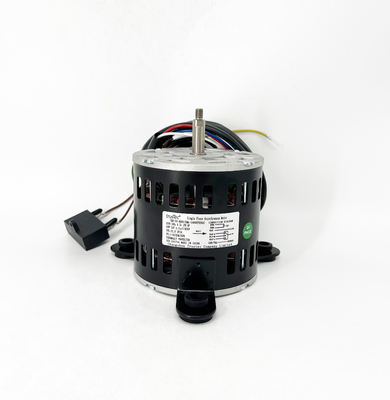 Inrichtingsventilatormotor YDK-60-8B60-60W 825 RPM/3SPD 220V 60HZ