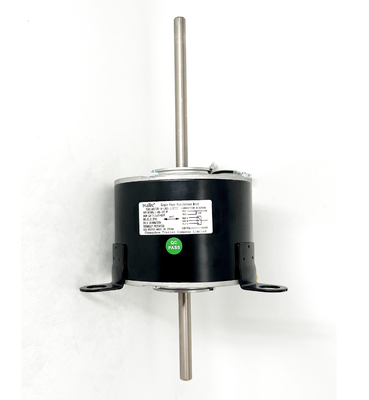 Ventilatormotor YSK140/35-4-185-1 - 185W 1300RPM/3SPD 230V 50/60HZ