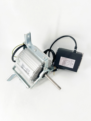 ECM Ventilator Motor voor Airconditioner-TZD-600-10A 600W 1200RPM 230V 50/60HZ
