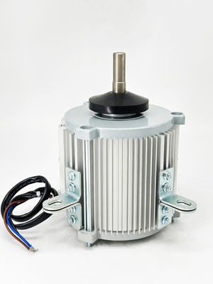 AC 3-fase elektromotor 1PK 220V 60HZ 900RPM