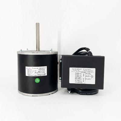 48 Frame EC condensator ventilator motor - 4/5HP 220-240V 50/60HZ 925RPM