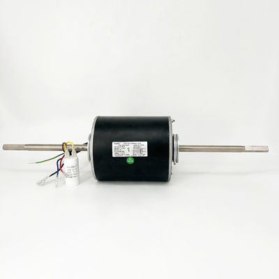 Ventilatorconvectormotor YSK-250-6A60-250W 850/700/550RPM 220V 50HZ met 143mm frame en 15mm asdiameter