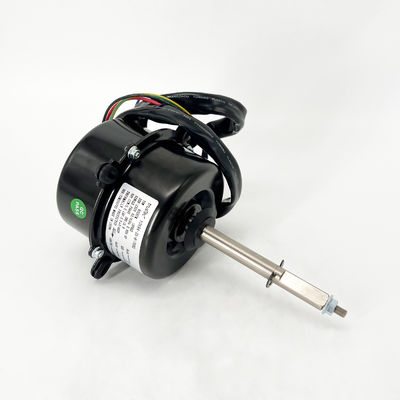 Buitenventilator Motor YDK94-35-6-70B2-70W 900RPM 208-230 50/60 met 115mm Frame en 12mm As