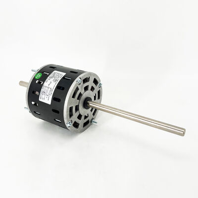 42 frame RV AC Fan Motor - 1/3HP 115V 60HZ 1080/1625RPM/2SPD CW-LE Rotatie- D1092 vervanging