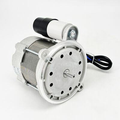 AC-brandermotor voor verbrandingsovens -DS2132-125W1/6HP 3358RPM 120V 60HZ 1.7A