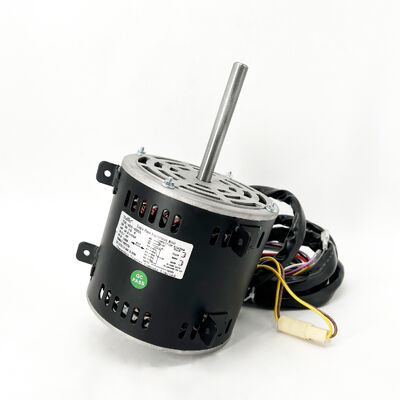 HVAC Blower Motor YDK-485-4B60-440W 1100RPM/5SPD 230V 50HZ met 48Frame en 12,7mm Schachtdiameter