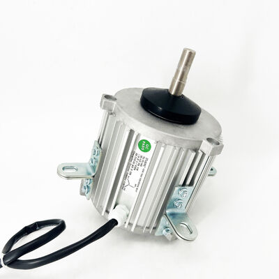 AC Driefasige Motoren voor Airconditioner - YSL-370-6A60 370W 925RPM 380-415V 50HZ met 154mm Frame en 17mm Asdiameter