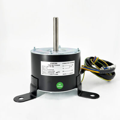 42 Frame Condenser Fan Motor - 1/10HP 220-240V 50HZ 850 RPM