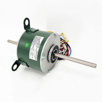 48 Frame Ventilatorconvector Motor - 1/6PK 230V 50/60HZ 1330RPM/3SPD