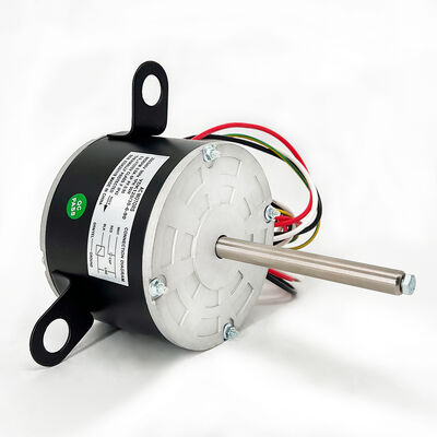42 Frame condensorventilatormotor - 90W 220-240V 50HZ 855RPM