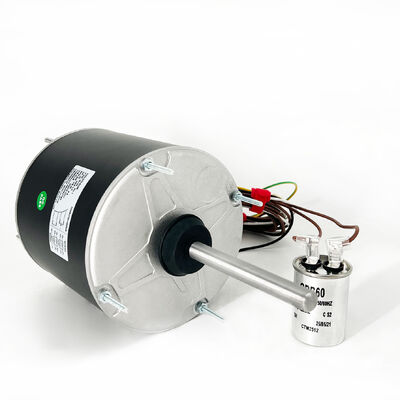 48 Frame Condenser Ventilatormotor - 1/2PK 220V 50Hz 920RPM