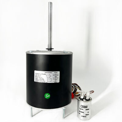 48 Frame Condenser Ventilatormotor - 3/5PK 415V 50HZ 920RPM-AK39PGL969S Vervangingsmotor