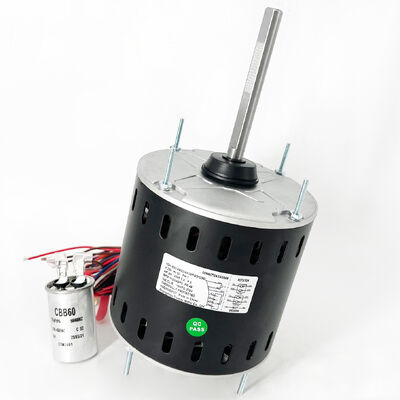 48 Frame AC Blower Motor - 3/4PK 230V 50Hz 1100RPM/4SPD-AK39PGD103S Vervangingsmotor