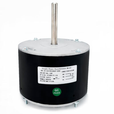 Condensator ventilator motor - 1/6HP 208-230V 60HZ 1075RPM-K55HXAHV-4088 vervangende motor
